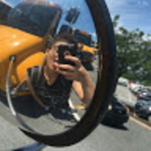 Meet your Posher, Jade